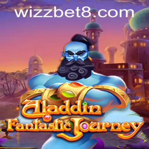 Unveiling the Magic of Aladdin Game with Wizzbet