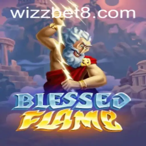 A Comprehensive Guide to BlessedFlame: Exploring the Intricacies of Wizzbet