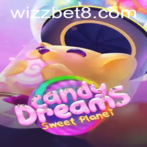 Dive into the Sweet World of CandyDreams with Wizzbet