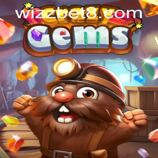 Exploring the Colorful World of CrazyGems in the Wizzbet Era