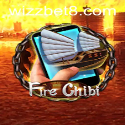 FireChibiM: A Magical Journey Through the Wizzbet World