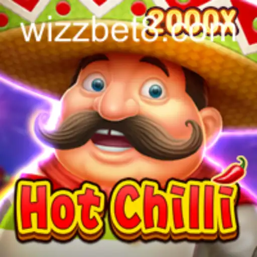 HotChilli: The Thrilling World of Wizzbet's Latest Game