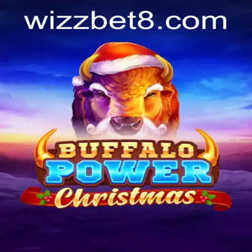 Buffalo Power Christmas: A Festive Spin on Classic Casino Fun