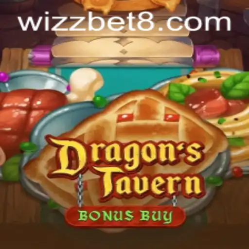 Discover DragonsTavern: A Magical Journey with Wizzbet