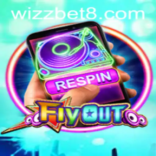 FlyOut: A New Gaming Sensation by Wizzbet