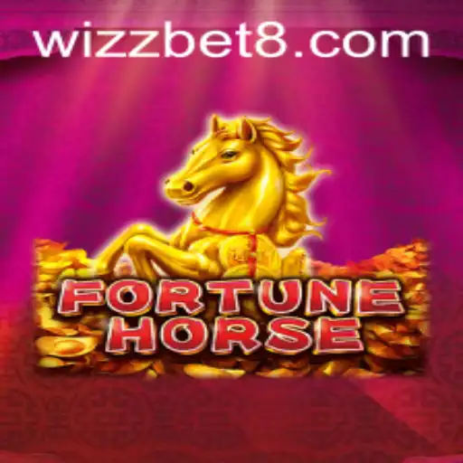 Discover FortuneHorse: A Captivating New Game to Elevate Your Wizzbet Experience