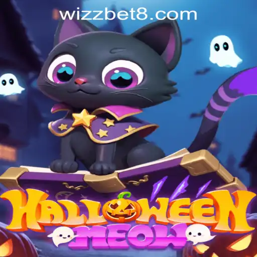 Discover the Enchanting World of HalloweenMeow and Unravel the Mysteries of Wizzbet