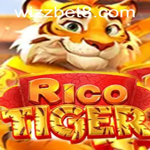 Unveiling RicoTiger: The Thrilling World of Wizzbet