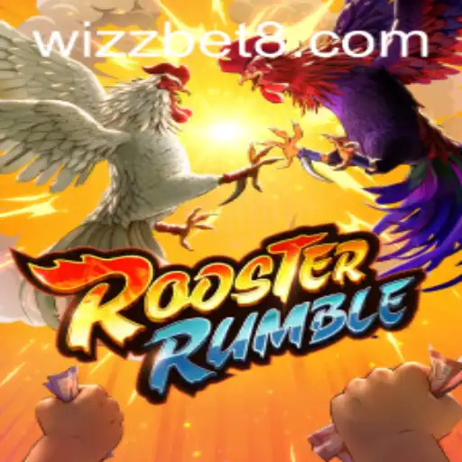 Discover the Excitement of RoosterRumble with Wizzbet