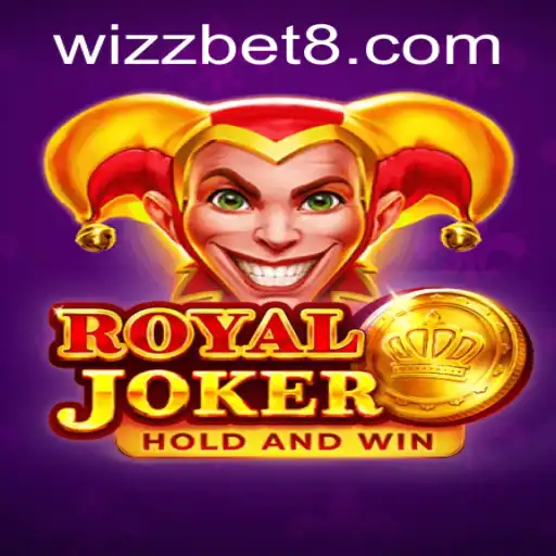 Discovering RoyalJoker: A Captivating Journey into WizzBet’s Latest Game