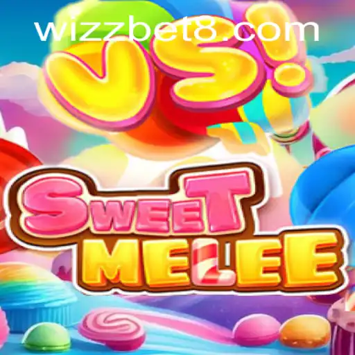 SweetMelee: The Exciting New Game by Wizzbet