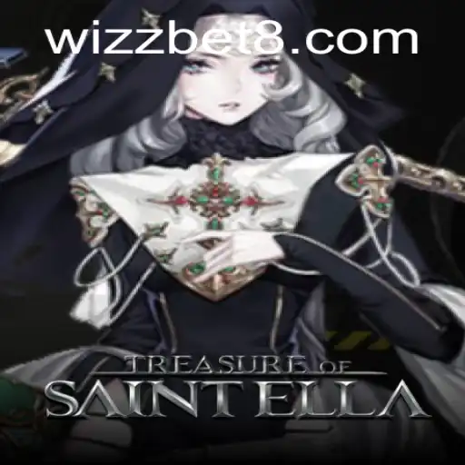 Unearthing the Mysteries of TreasureofSaintElla