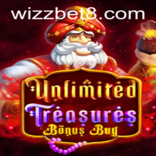 Discover UnlimitedTreasuresBonusBuy: A Deep Dive into Wizzbet's Latest Gaming Innovation