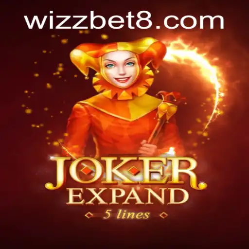 Unveiling JokerExpand: The Dynamic Casino Game Sweeping the Industry