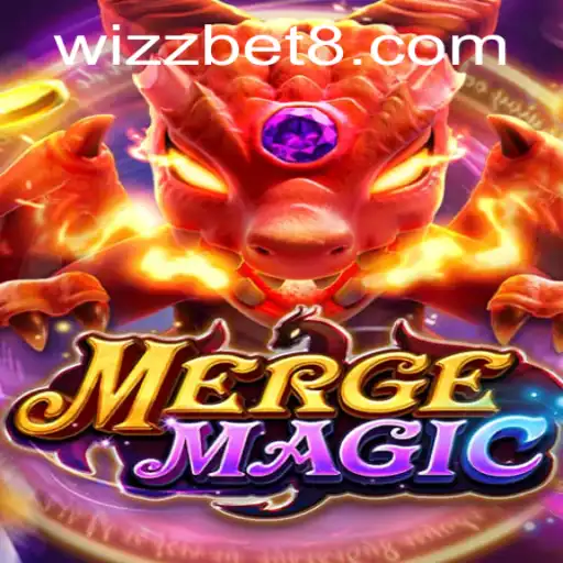 Dive into the Enchanting World of MergeMagic and the Mysterious Rise of Wizzbet