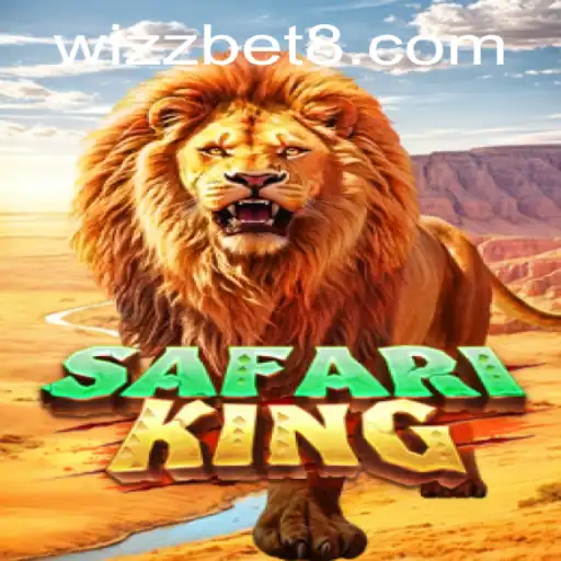 Embark on an Unforgettable Adventure with SafariKing on WizzBet