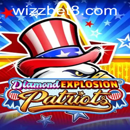 DiamondExplosionPatriots: A Thrilling Venture into Explosive Strategy