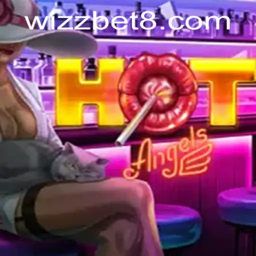 Discover HotAngels: The Thrilling New Game from Wizzbet
