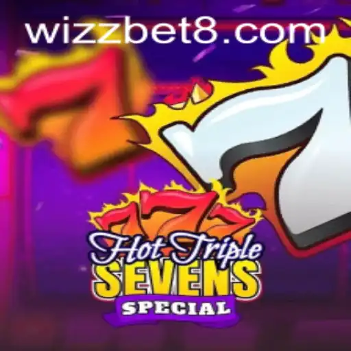 HotTripleSevensSpecial: An In-Depth Look into the Thrilling World of WizzBet's Latest Game
