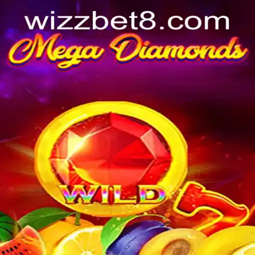 MegaDiamond: Exploring the Dazzling Features of Wizzbet's New Game