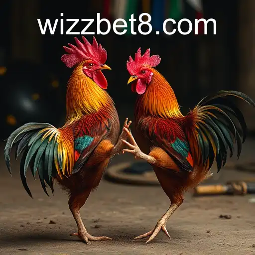 Exploring the World of Online Sabong and Wizzbet