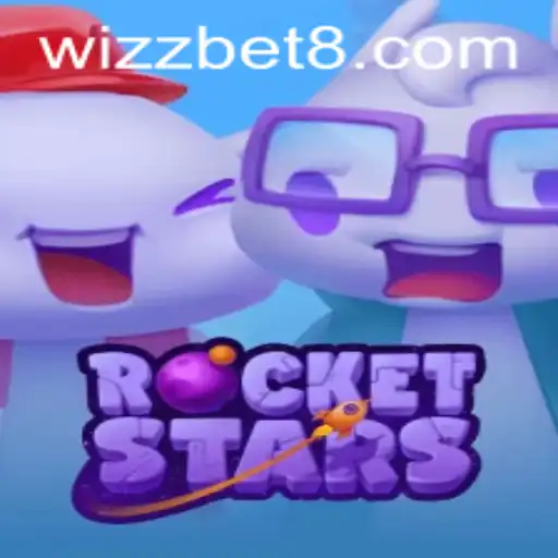 RocketStars: A Stellar Gaming Experience with Wizzbet