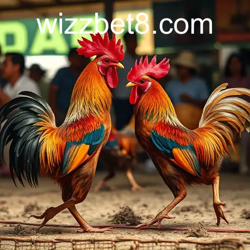 Exploring Sabong Games: A Deep Dive into Wizzbet's Role
