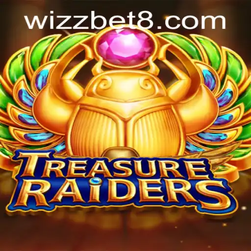 Exploring the Intricacies of TREASURERAIDERS: A Deep Dive into the World of Wizzbet's Latest Game
