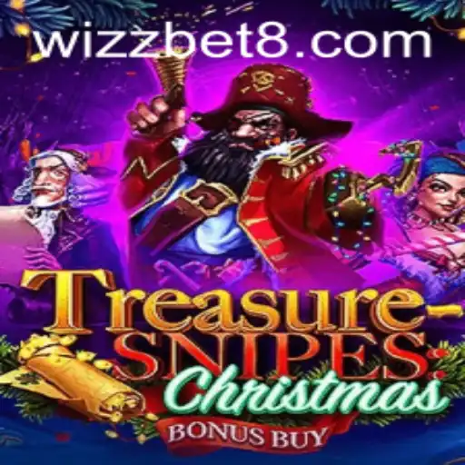 Exploring TreasuresnipesChristmas: A Delightful Festive Game Experience