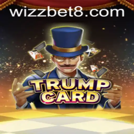 Discover 'TrumpCard': A New Era of Strategy with 'wizzbet'